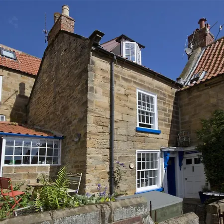 Holiday home 2 Bed In Robin Hoods Bay G0085 Robin Hood's Bay