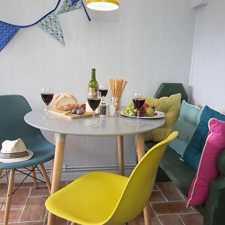 2 Bed In Robin Hoods Bay G0085 Robin Hood's Bay