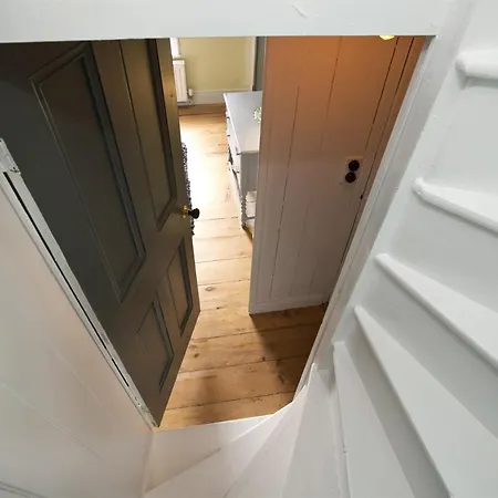Holiday home 2 Bed In Robin Hoods Bay G0085