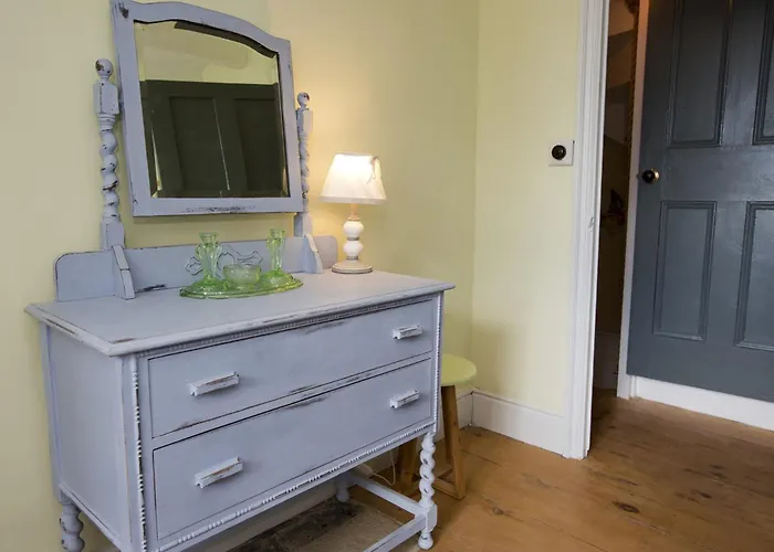 Vakantiehuis 2 Bed In Robin Hoods Bay Oc-g0085