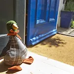2 Bed In Robin Hoods Bay Oc-g0085 Σπίτι διακοπών *