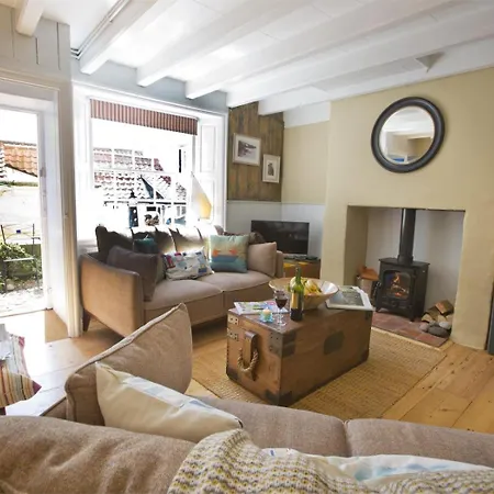 2 Bed In Robin Hoods Bay Oc-g0085 Σπίτι διακοπών *