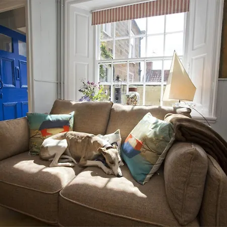 Σπίτι διακοπών 2 Bed In Robin Hoods Bay Oc-g0085 Robin Hood's Bay