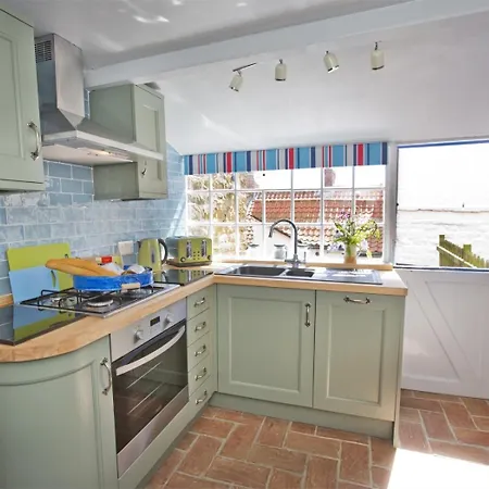 Σπίτι διακοπών 2 Bed In Robin Hoods Bay Oc-g0085 Robin Hood's Bay