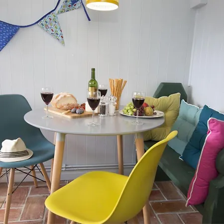 2 Bed In Robin Hoods Bay Oc-g0085 Σπίτι διακοπών Robin Hood's Bay