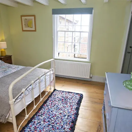 2 Bed In Robin Hoods Bay Oc-g0085 Дом отдыха