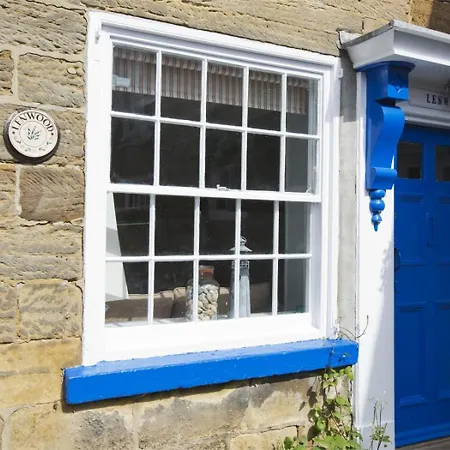 2 Bed In Robin Hoods Bay Oc-g0085 Робин-Худс-Бей